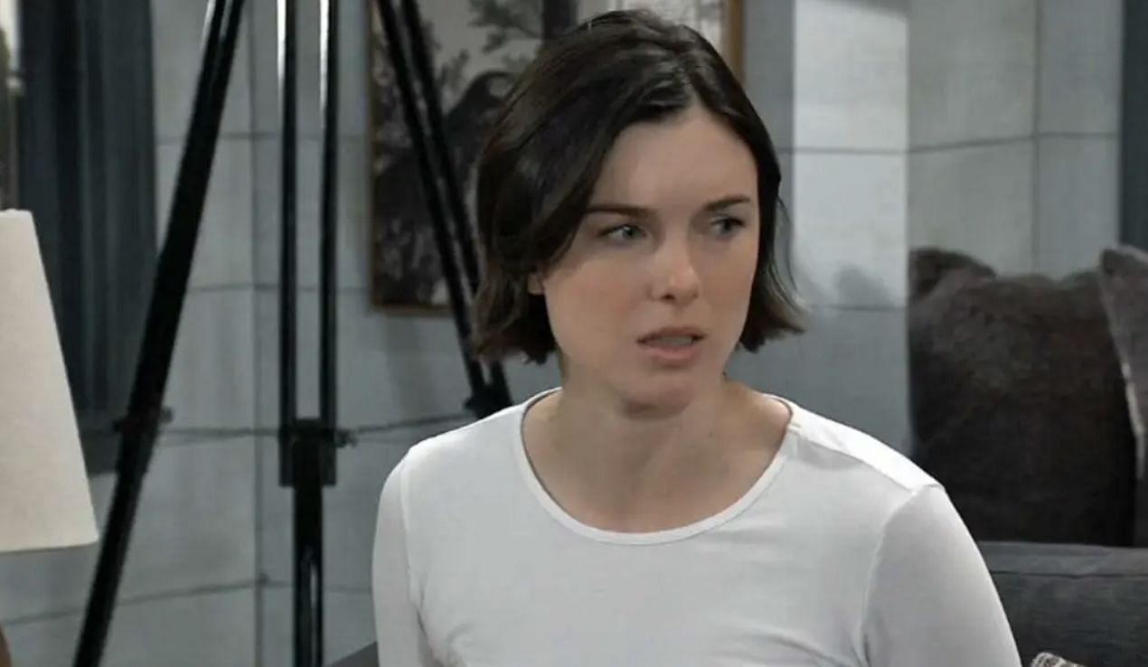 General Hospital (Image via ABC)